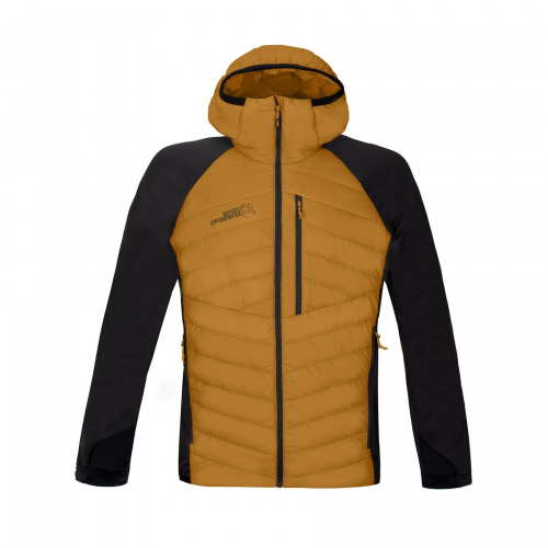 Clothing - Rock Experience MANITOBA Hybrid Man Jacket | Outdoor 